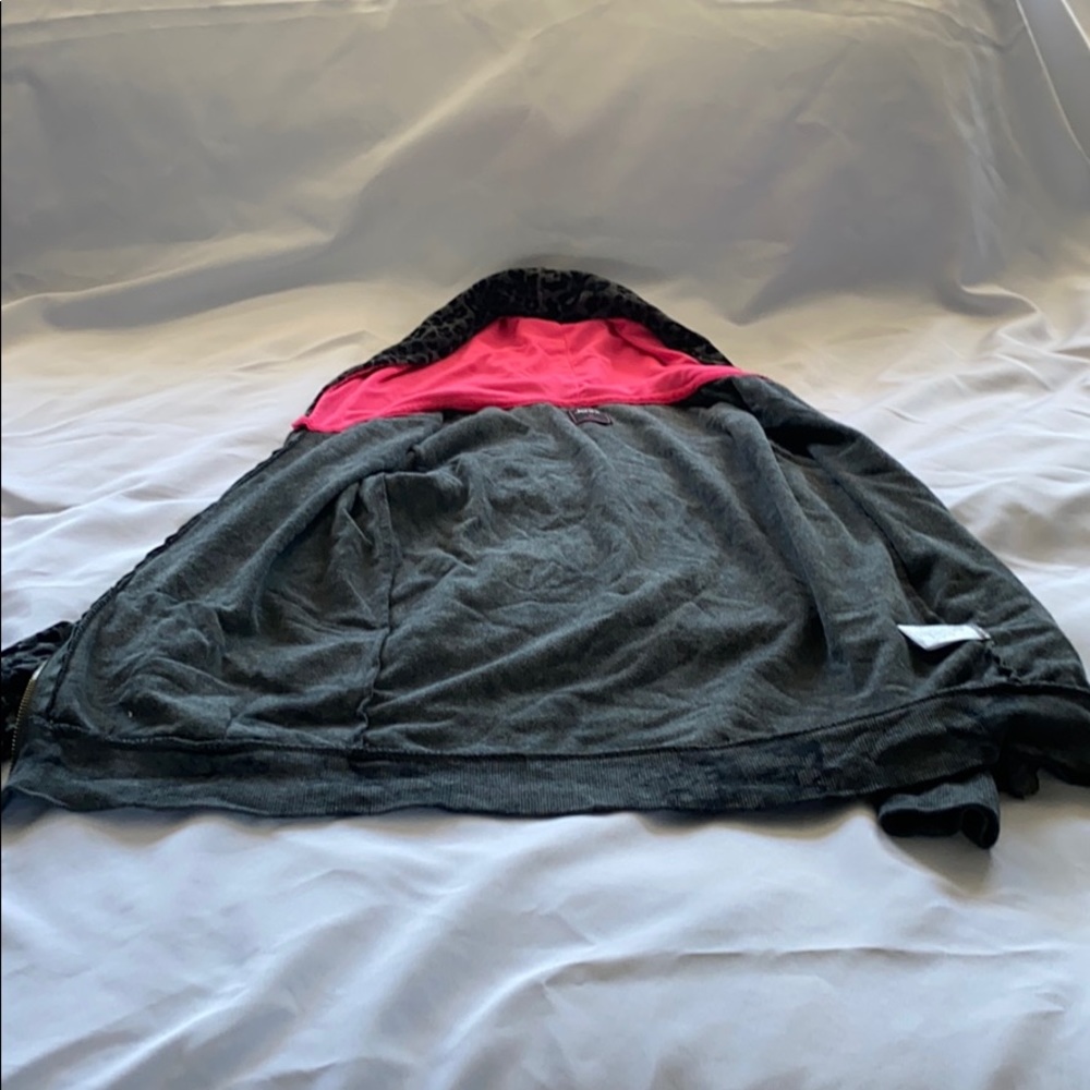 Jacket. - Picture 4 of 4